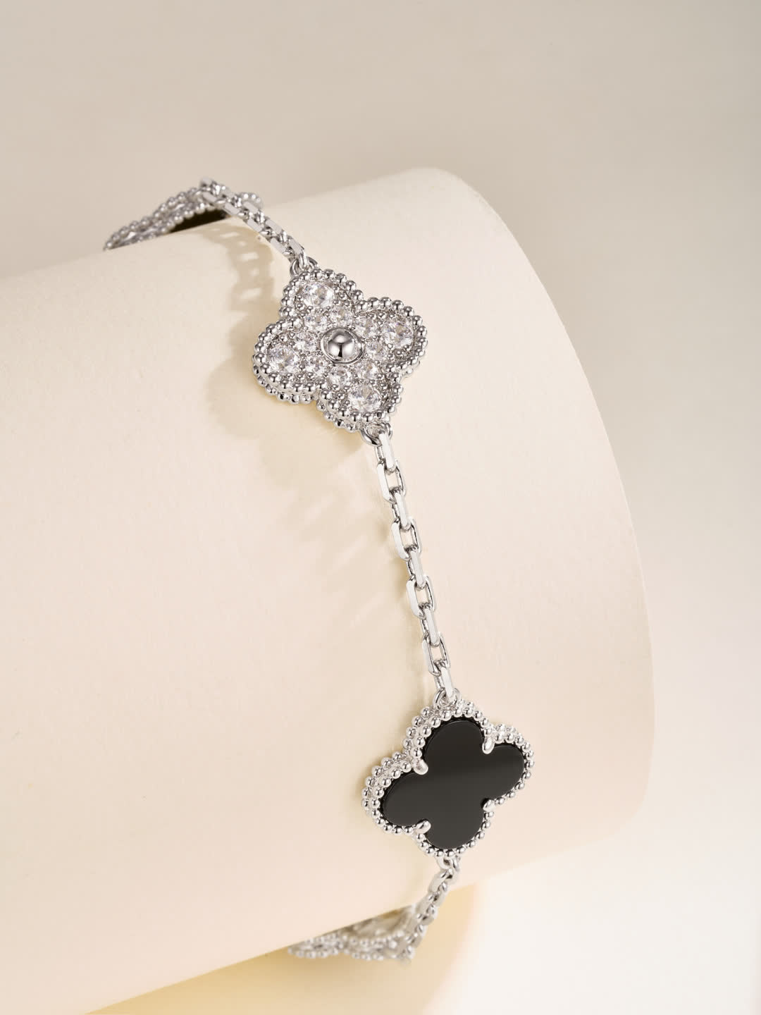 Van Cleef & Arpels Magic Alhambra Bracelet